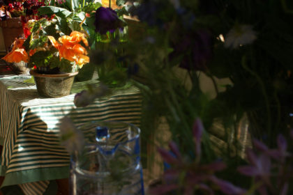Bloemen-in-atelier
